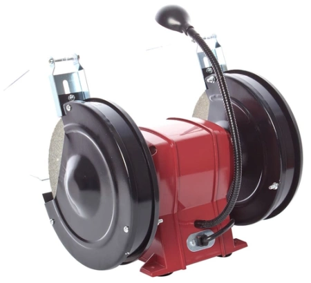 Станок заточный RedVerg RD-BG200-560L